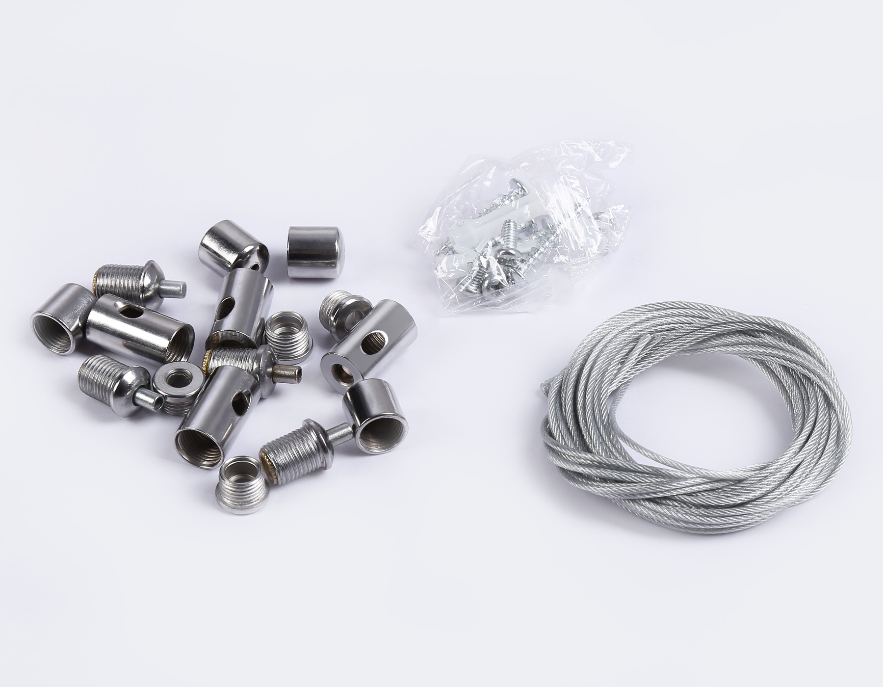 Подвес для светодиодных светильников DPS Ambrella DPS1001 1m