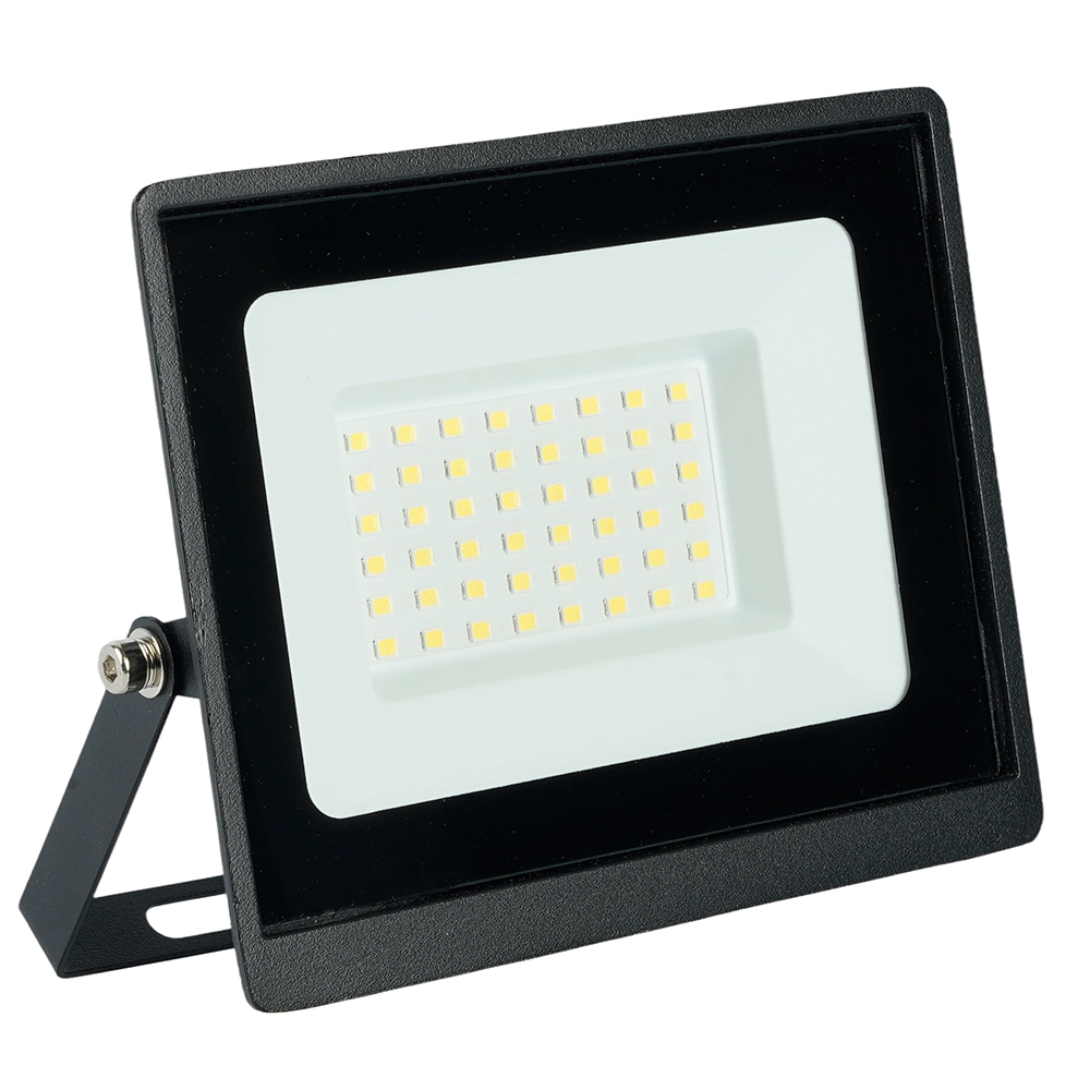 Светодиодный прожектор Feron LL-935 IP65 50W 6400K