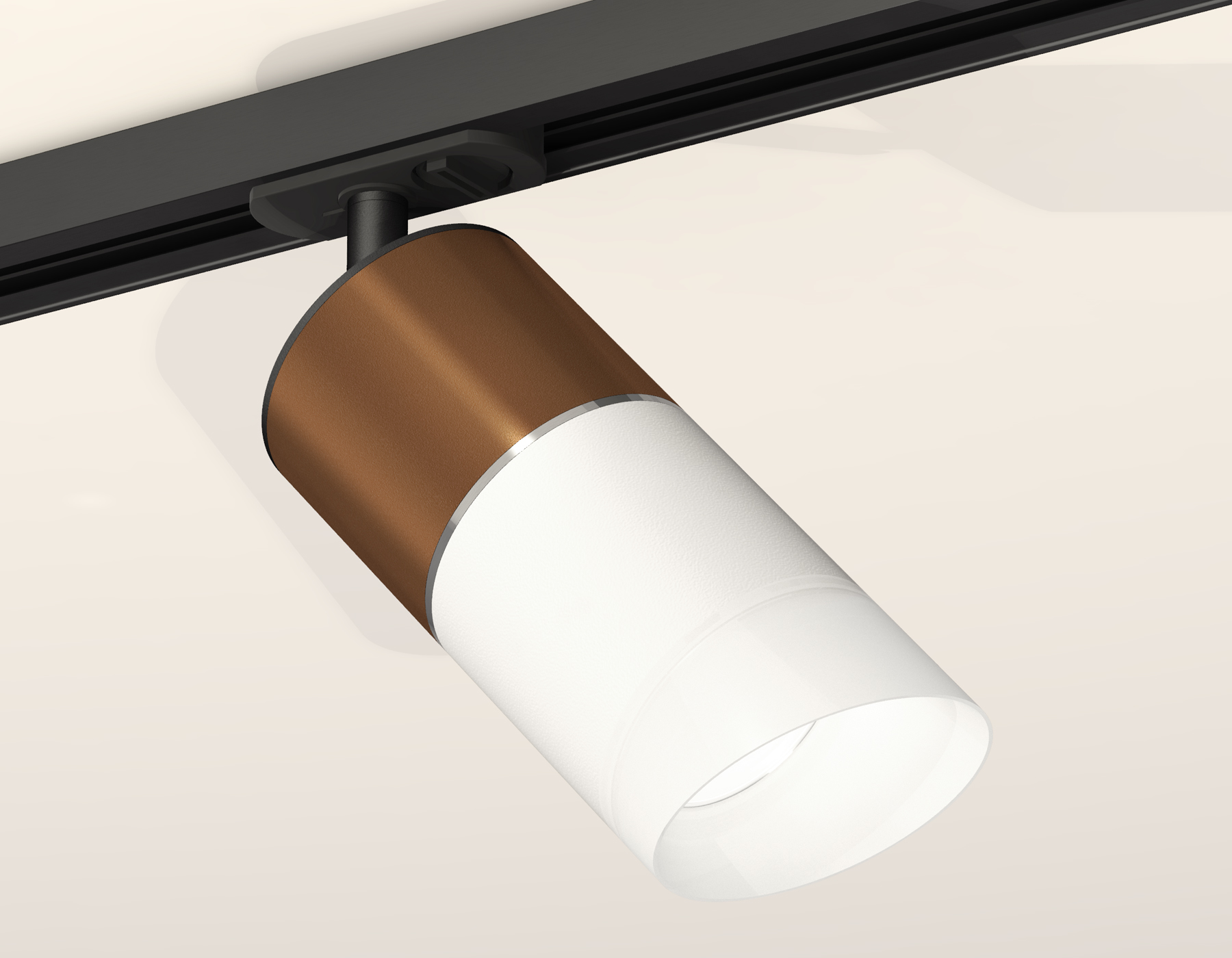 Трековый светильник XT7401061 SWH/SCF/FR/SBK белый песок/кофе песок/белый матовый/черный песок MR16 GU5.3