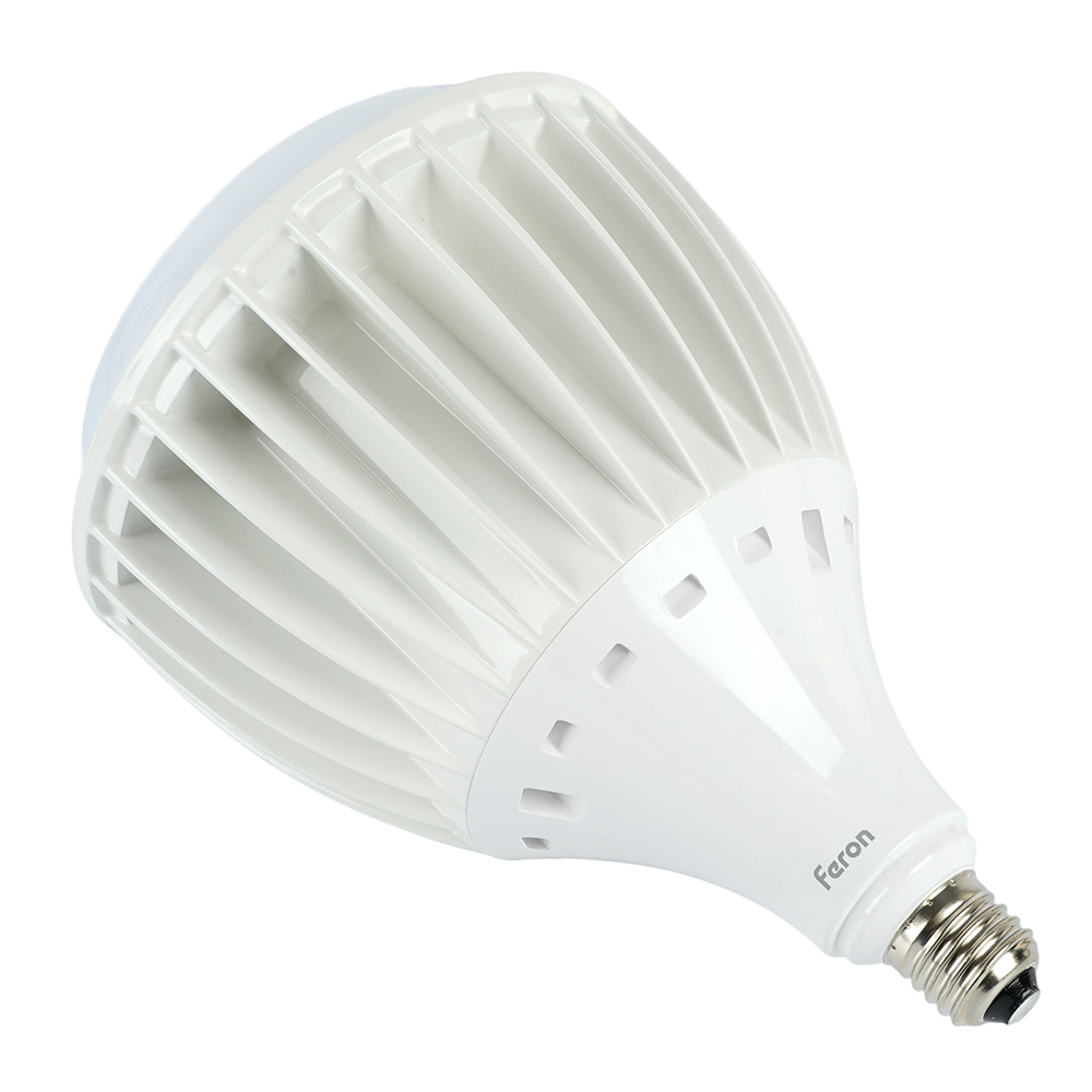 Лампа светодиодная Feron LB-655 E27-E40 200W 175-265V 6400K