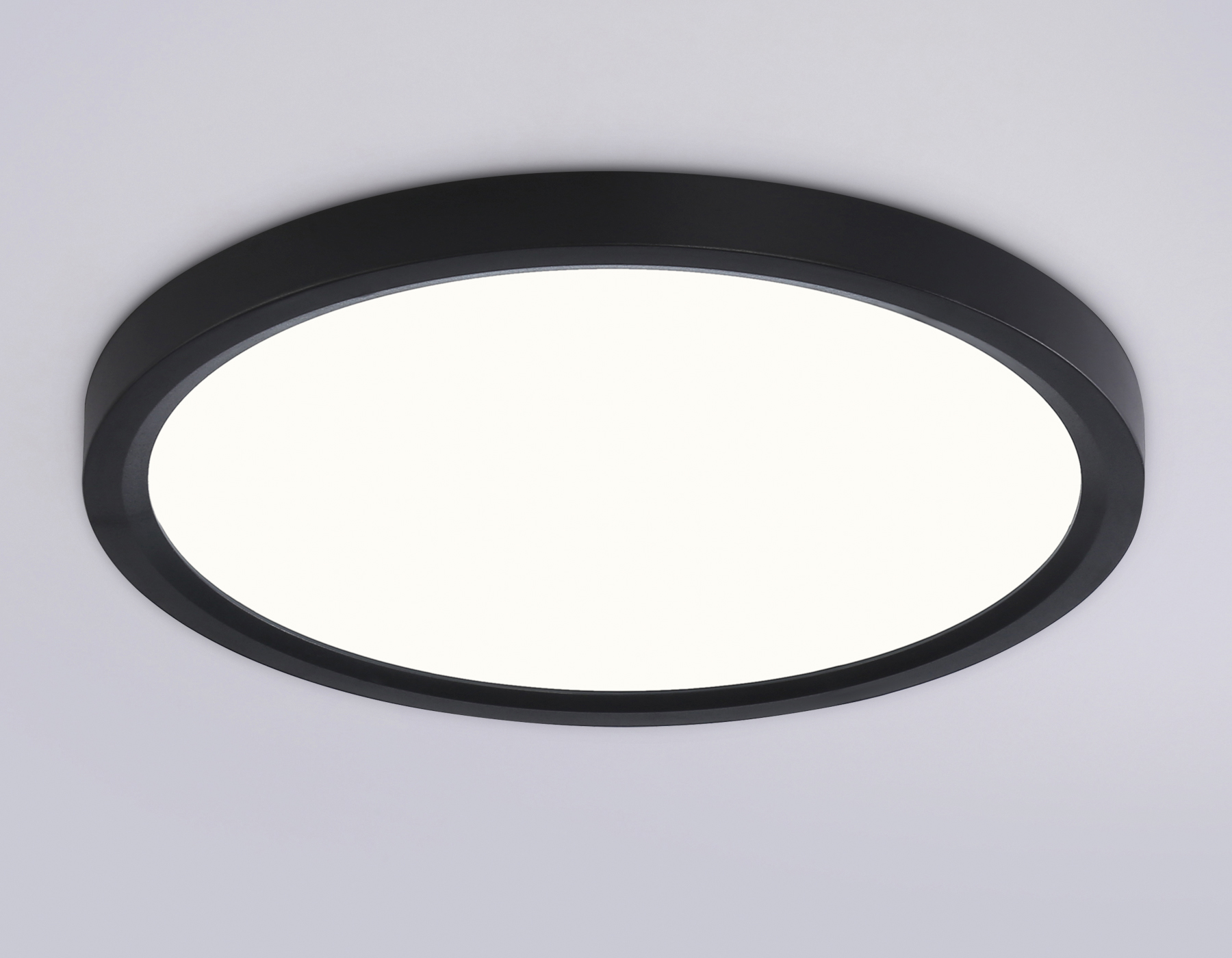 FZ1904 BK черный IP54 20W 3000K-6500K CCT-переключатель D300*25 (Без ПДУ) FZ1904 BK черный IP54 20W 3000K-6500K CCT-переключатель D300*25 (Без ПДУ)