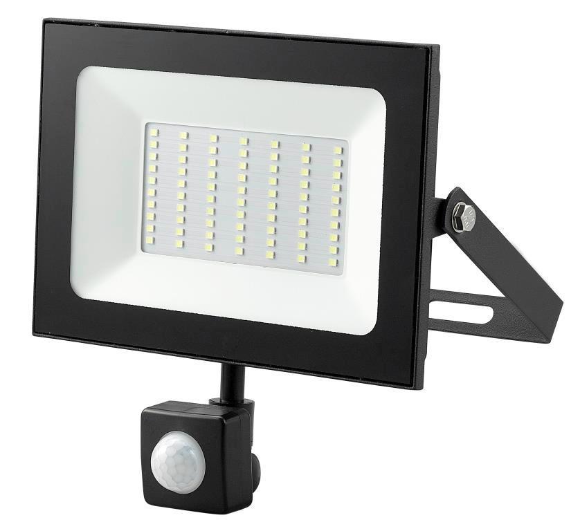 Светодиодный прожектор GENERAL GTAB-70BT IP65 6500К, 403136