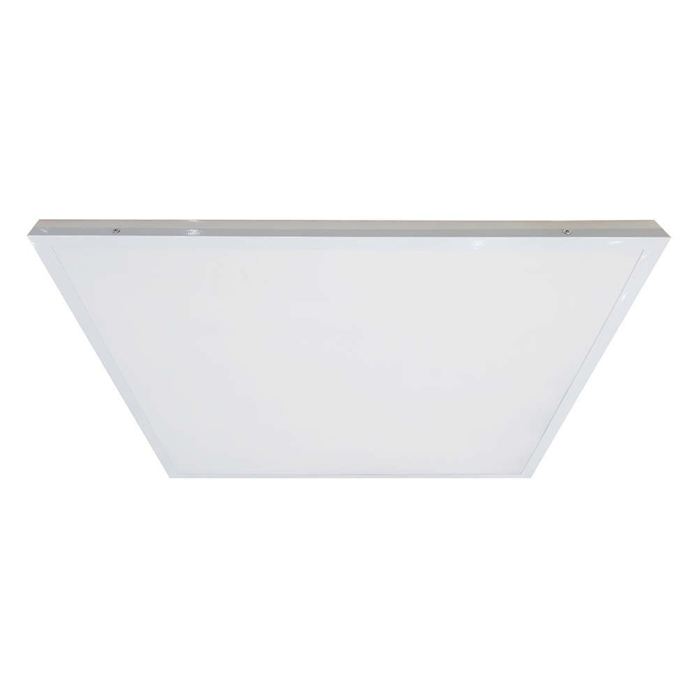 Светодиодный светильник Feron AL2118 встраиваемый с БАП 40W 4000K белый