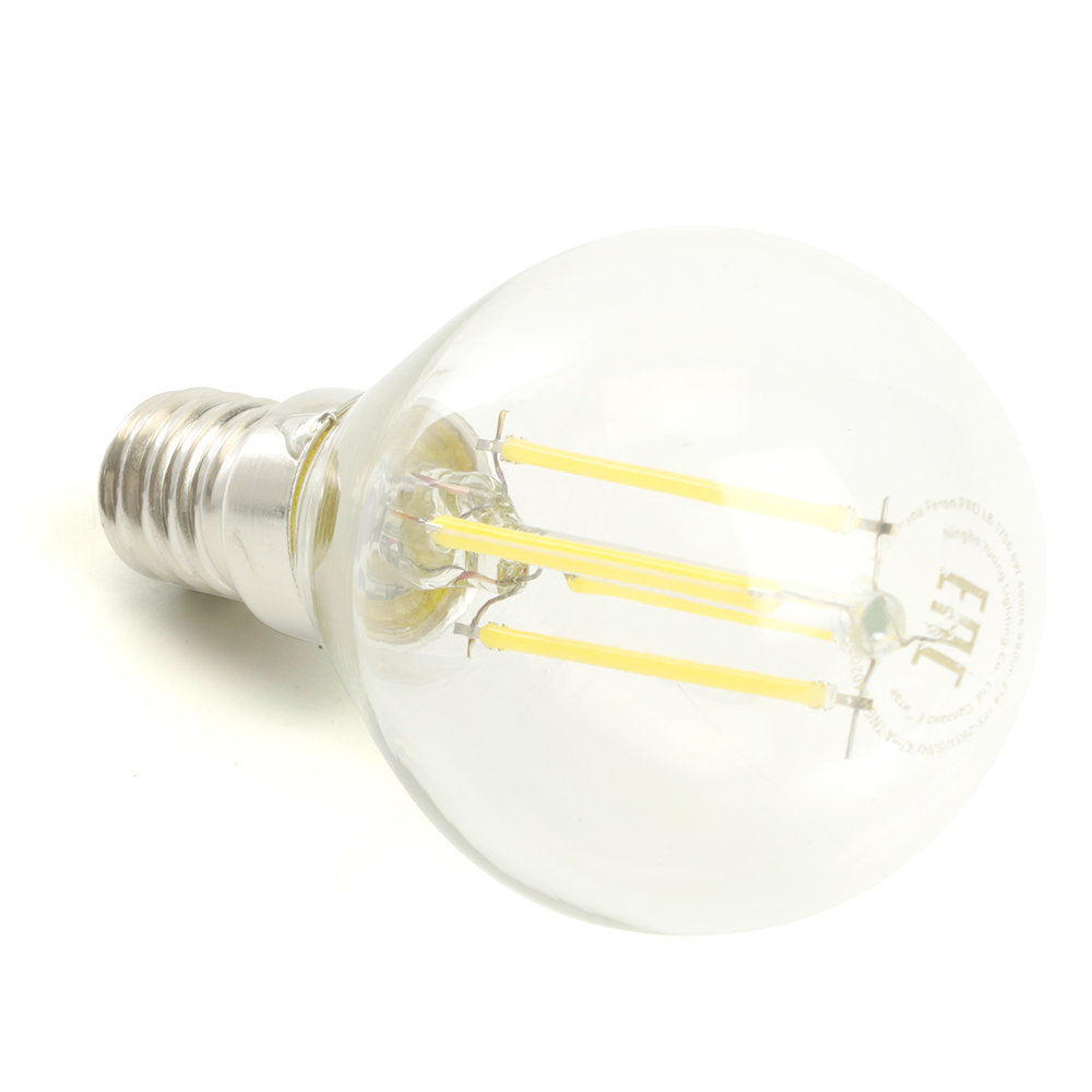Лампа светодиодная Feron.PRO LB-1706 Шарик E14 980LM 6W 175-265V 4000K Лампа светодиодная Feron.PRO LB-1706 Шарик E14 980LM 6W 175-265V 4000K