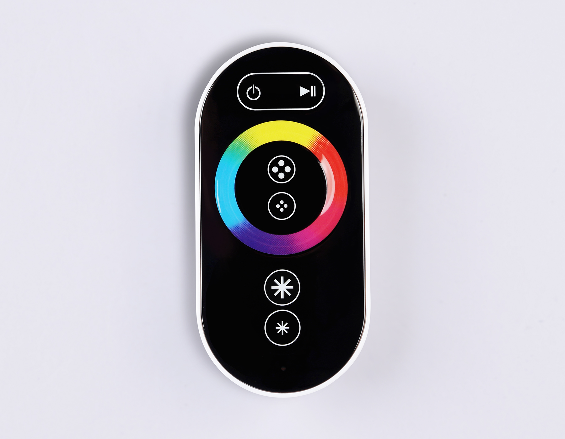 GS11401 контроллер RGB 24A 12V 288W/ 24V 576W (ПДУ Радио 2.4G AAA) GS11401 контроллер RGB 24A 12V 288W/ 24V 576W (ПДУ Радио 2.4G AAA)