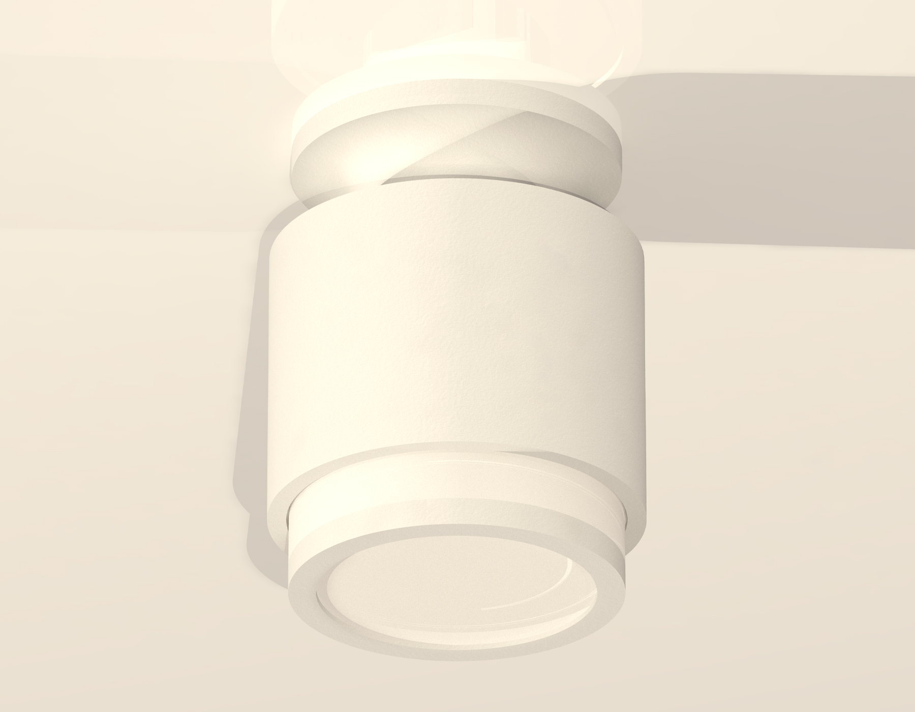 Накладной светильник XS7510043 SWH/FR белый песок/белый матовый MR16 GU5.3 (N7925, C7510, N7120) Накладной светильник XS7510043 SWH/FR белый песок/белый матовый MR16 GU5.3 (N7925, C7510, N7120)