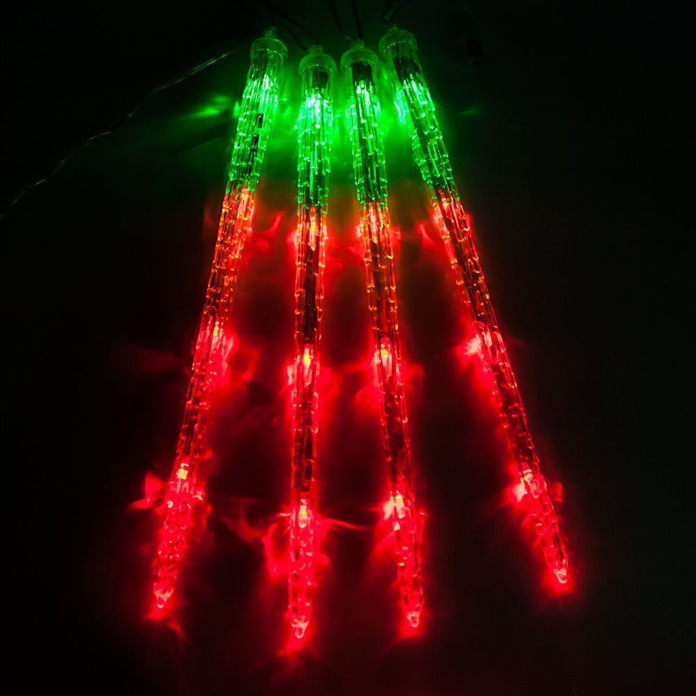 Светодиодная гирлянда Feron CL115 фигурная 24V разноцветная c питанием от сети