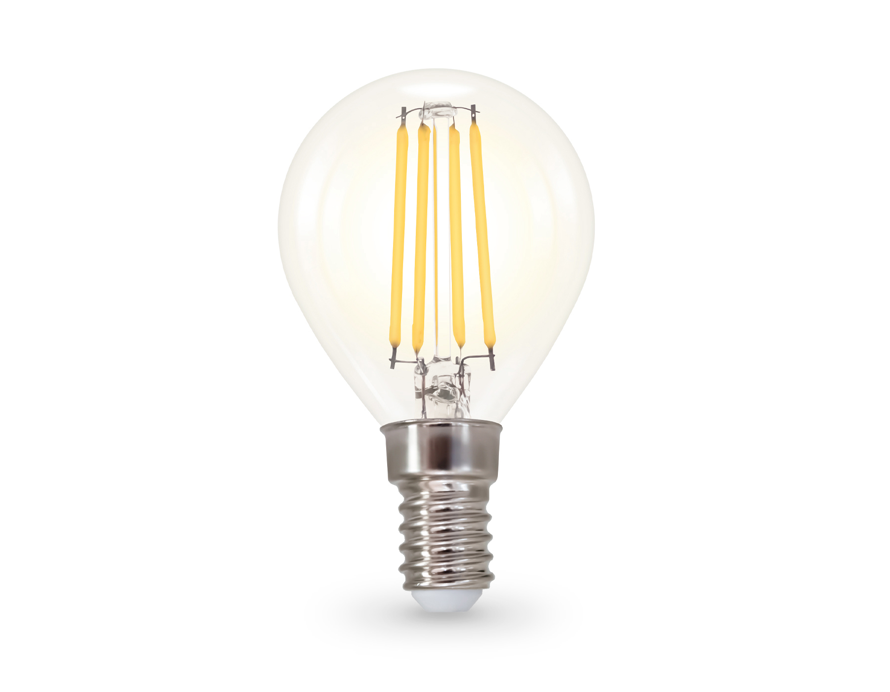 451134 Filament LED P45 11W E14 4000K 220-240V 451134 Filament LED P45 11W E14 4000K 220-240V