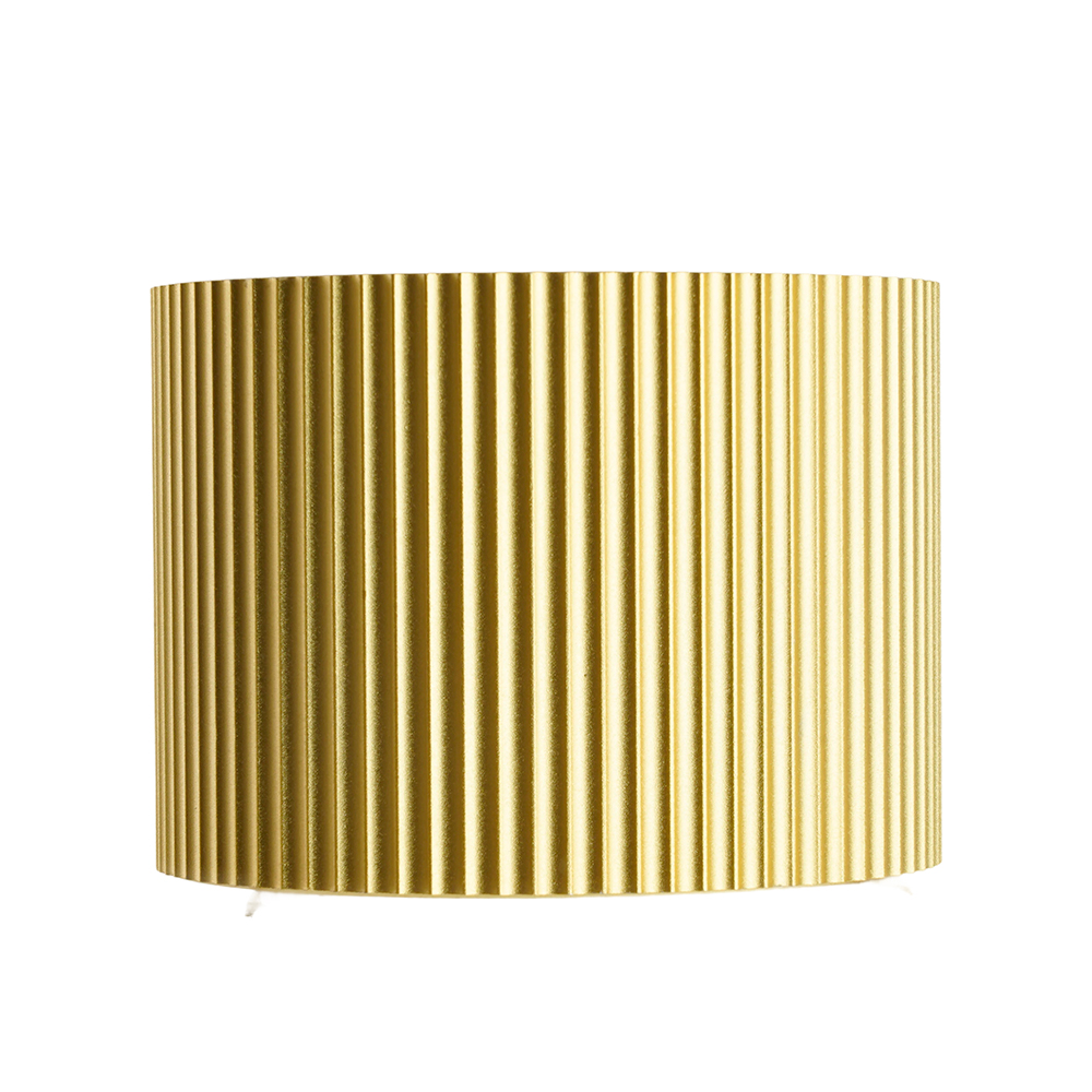 Светильник потолочный Feron HL458  Barrel ARIA 12W, 230V, GX53, золото