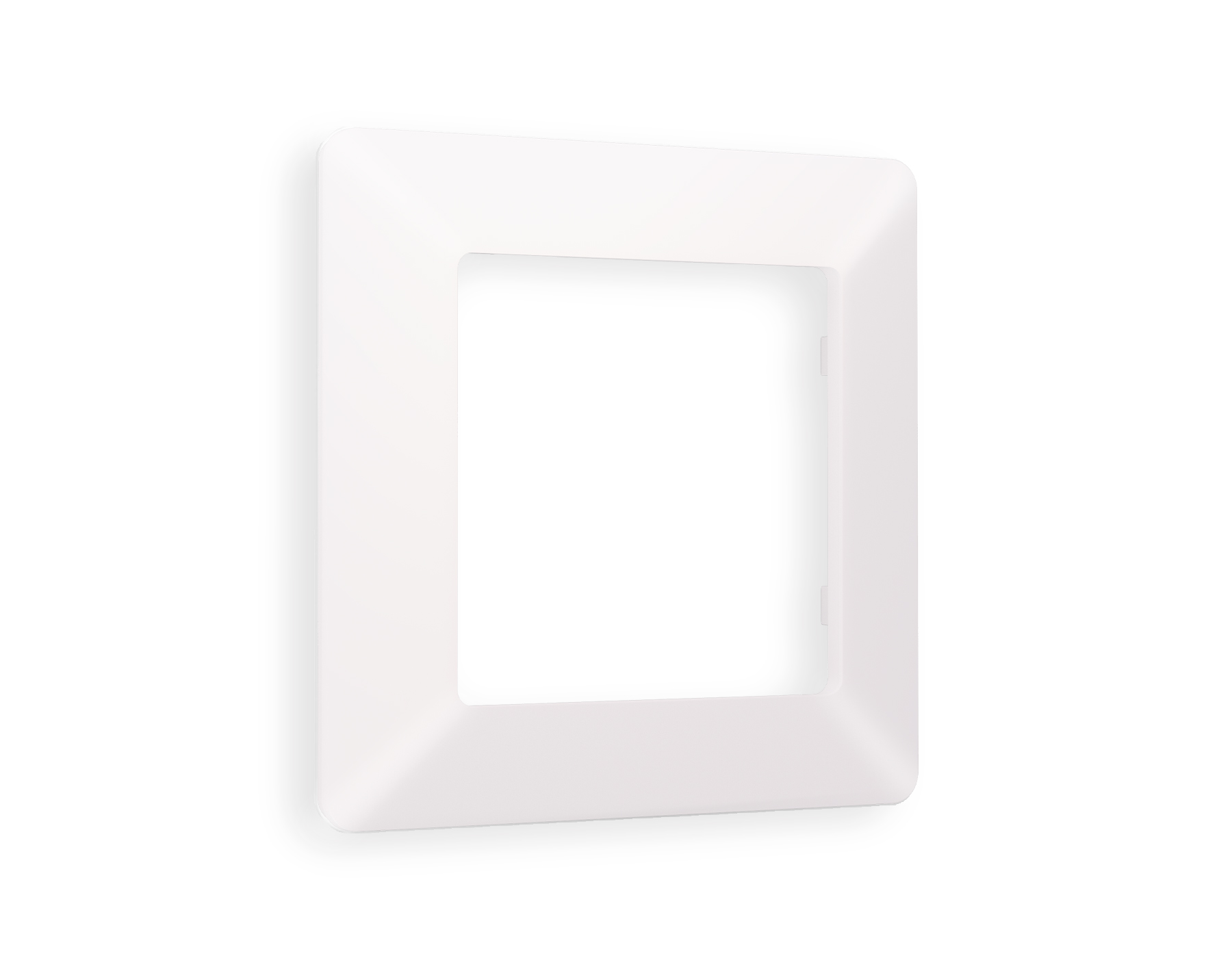 AF110201 Рамка ALFA Line (Жемчуг) 1-ая