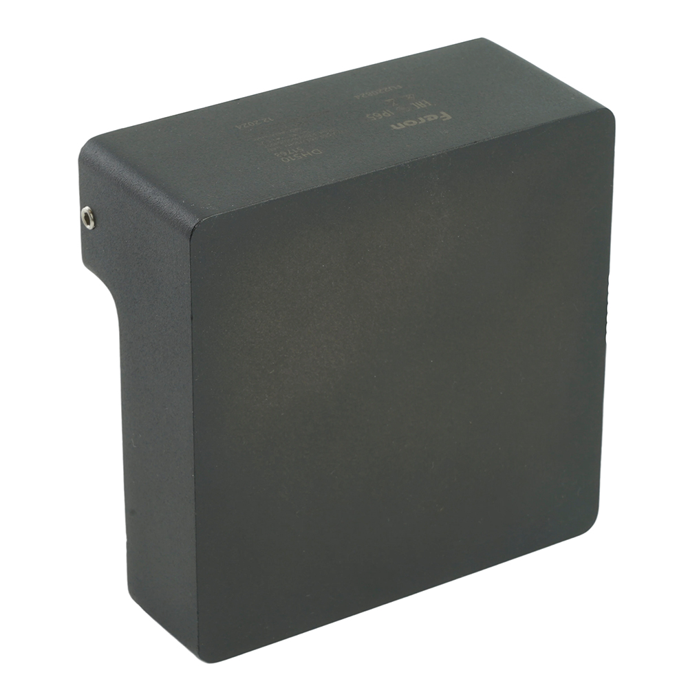 Светильник уличный светодиодный Feron DH510, 190lm, 3W, 2700/4000/6400K, чёрный