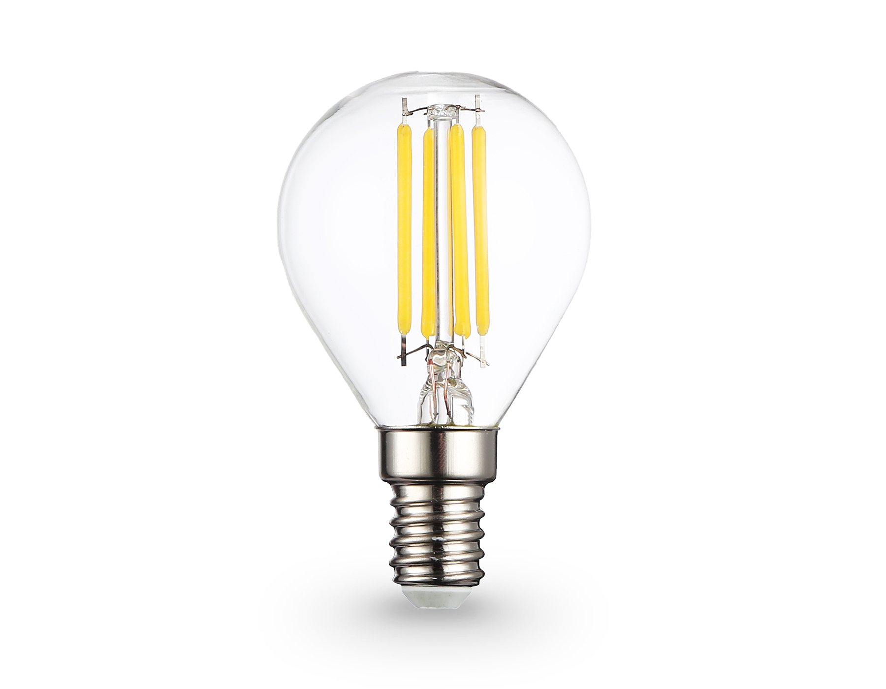 451134 Filament LED P45 11W E14 4000K 220-240V 451134 Filament LED P45 11W E14 4000K 220-240V