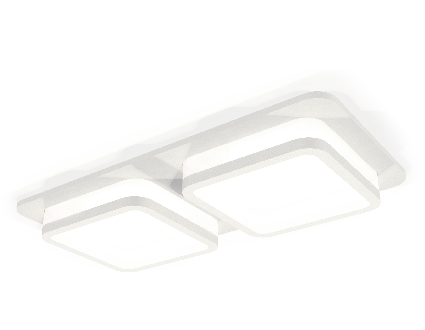 Встраиваемый светильник XC7905012 SWH/FR белый песок/белый матовый MR16 GU5.3 (C7905, N7750)