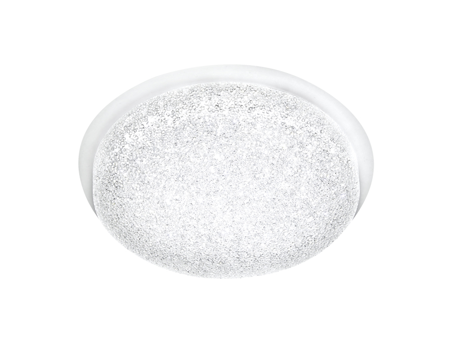 Встраиваемый светильник Ambrella F455 W/W 9W 4200K