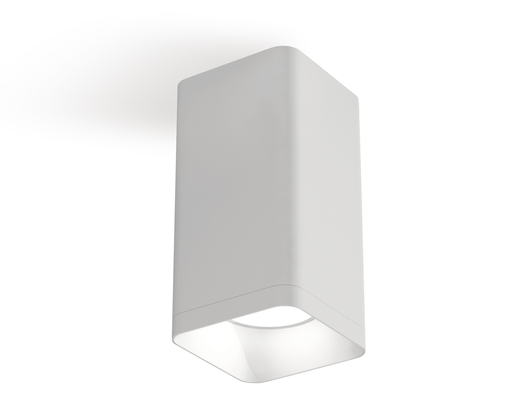 Накладной светильник XS7820001 SWH белый песок MR16 GU5.3 (C7820, N7701)