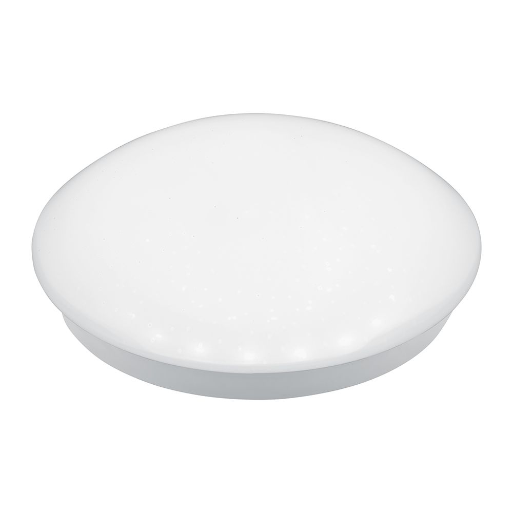 Светильник светодиодный стационарный Feron AL771 GLOW тарелка 20W 6400K (45002.19.15.64)