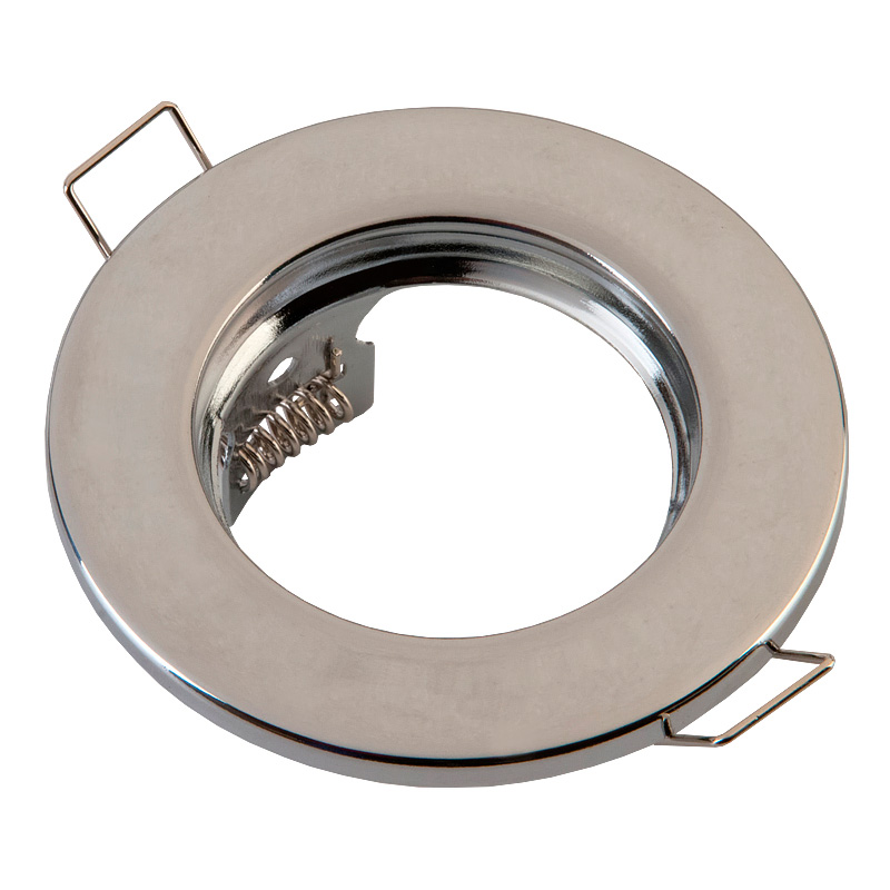 Cветильник General GCL-MR16-A-C хром 2/200