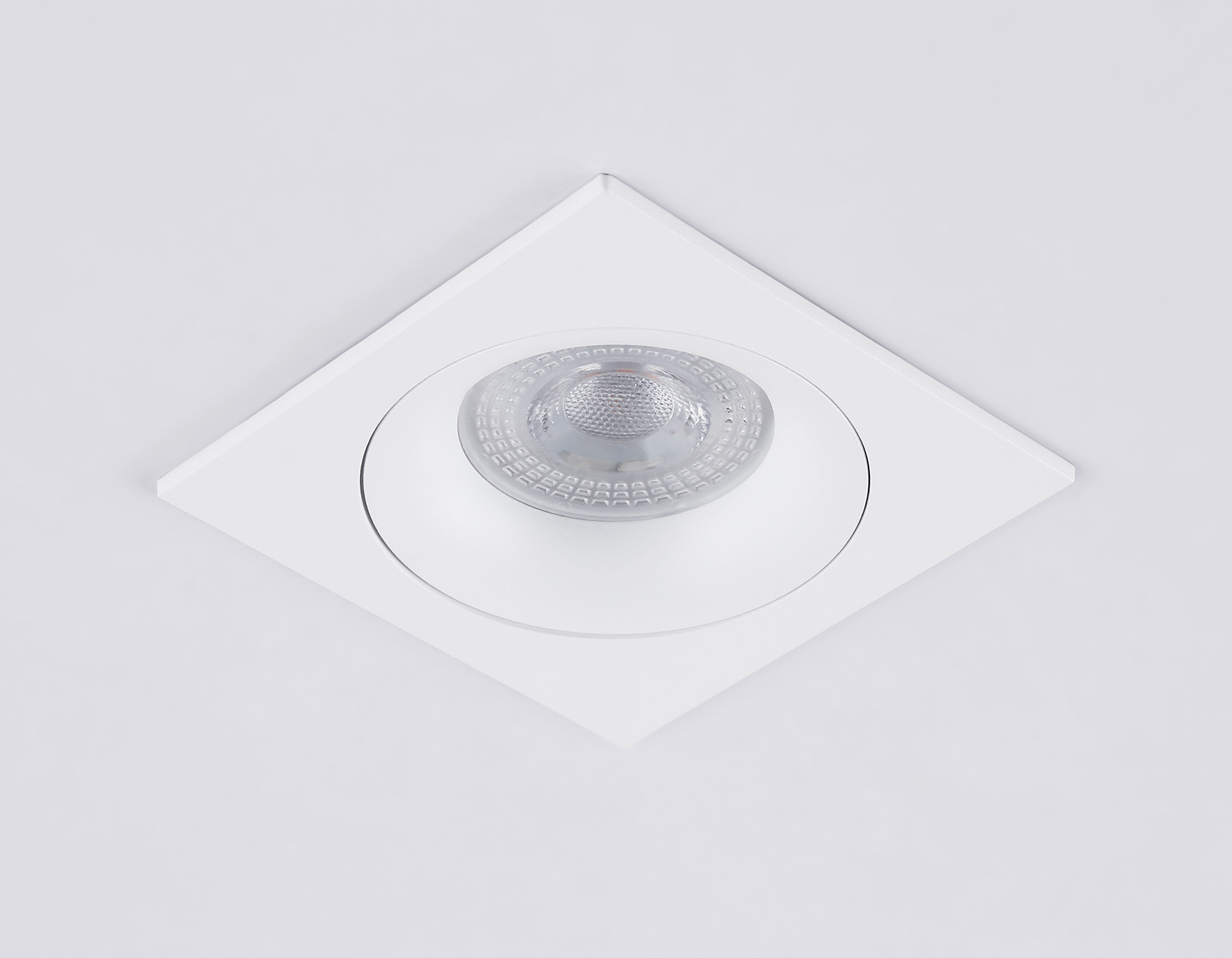 TN102726 WH белый GU5.3 92*92*23