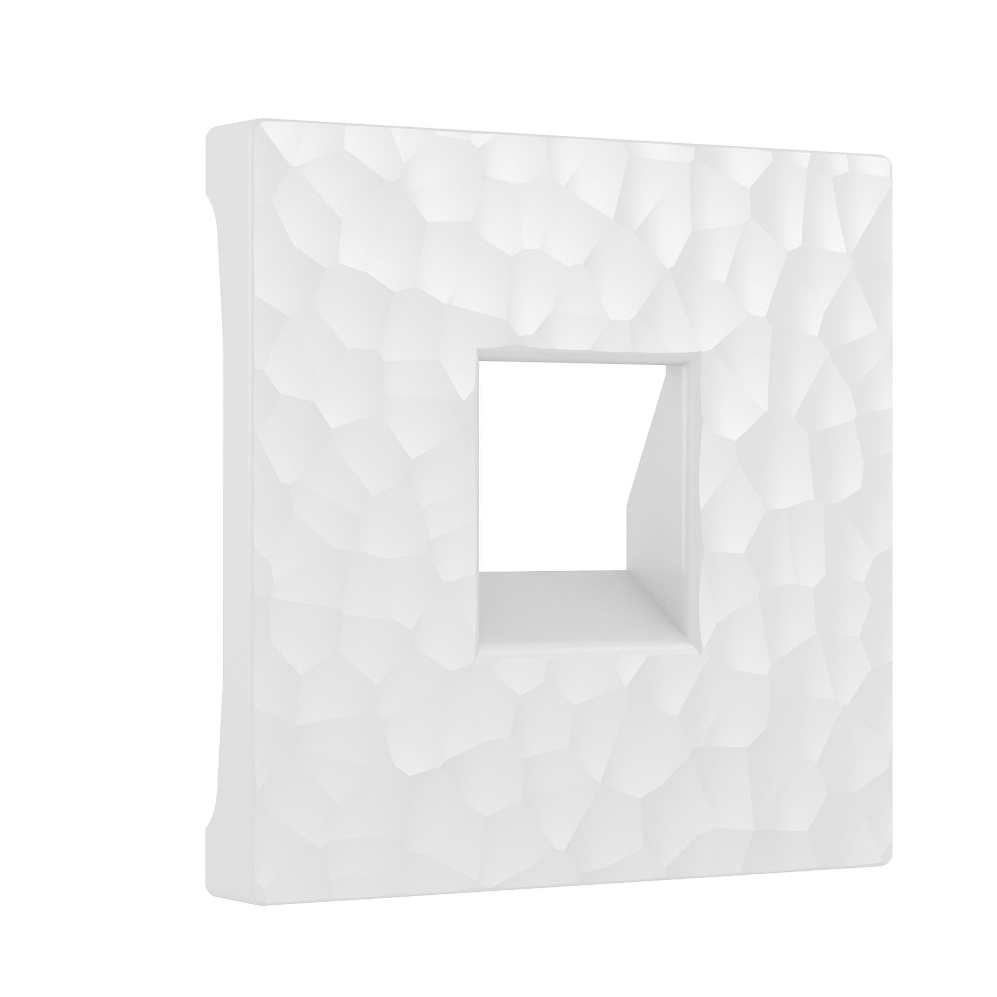 Накладка для RJ-11 Werkel Hammer (белый) / W1292001 / a052014