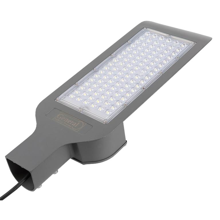 Светильник уличный консольный General 100 Вт 12000лм 6500K IP65 (GST-C2-100BT-IP65-6) / 460036 Светильник уличный консольный General 100 Вт 12000лм 6500K IP65 (GST-C2-100BT-IP65-6) / 460036