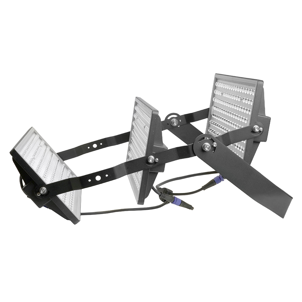 Светодиодный прожектор Feron LL-933 IP65 750W 6400K Светодиодный прожектор Feron LL-933 IP65 750W 6400K