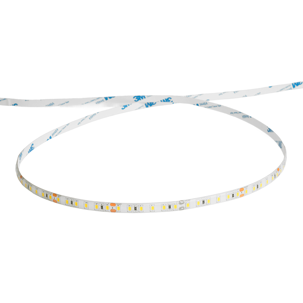 Светодиодная LED лента Feron LS511, 120SMD(2835)/м 11Вт/м 24V 5000*8*1.22мм 4000К IP65