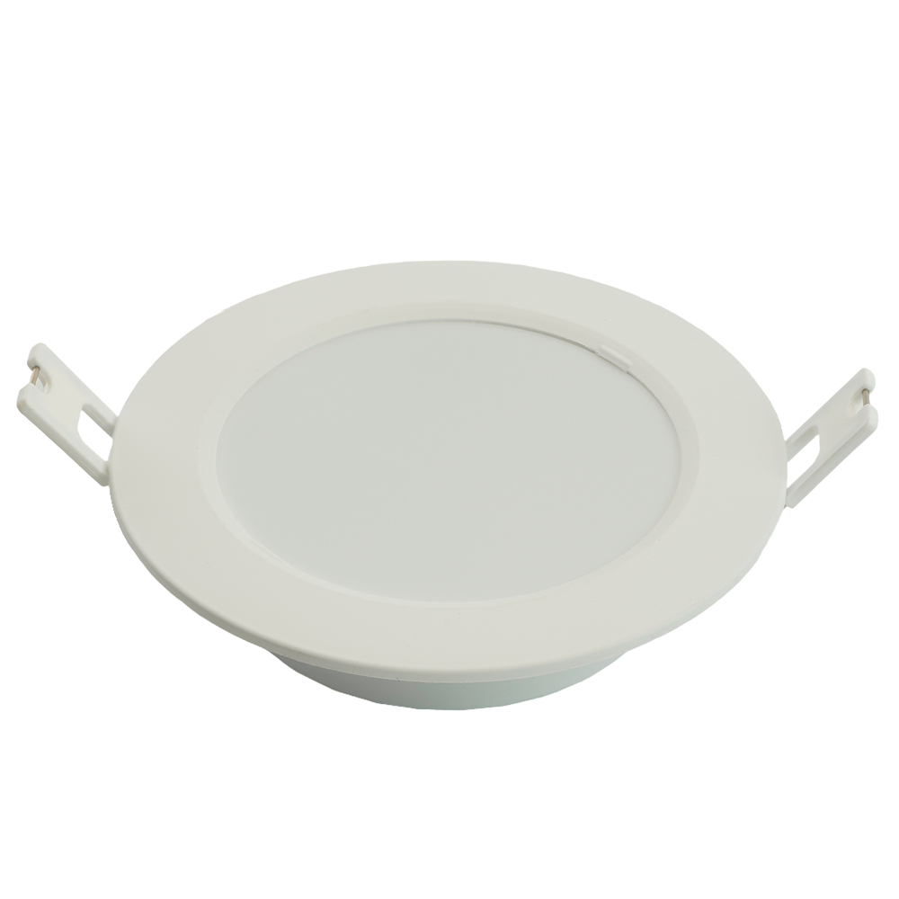 Светодиодный светильник Feron.ONE AL528 встраиваемый 12W 6400K белый Светодиодный светильник Feron.ONE AL528 встраиваемый 12W 6400K белый