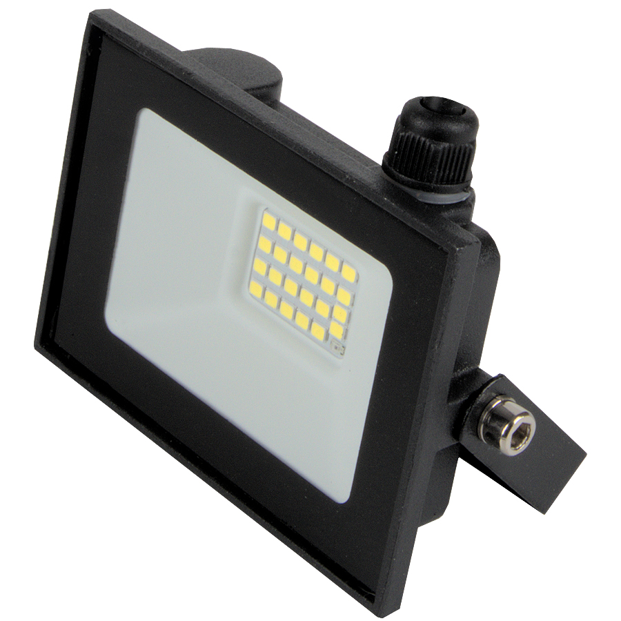 Прожектор светодиодный General GTAB 30 Вт, 6500K, IP65 (GTAB-30BT-IP65-6500)