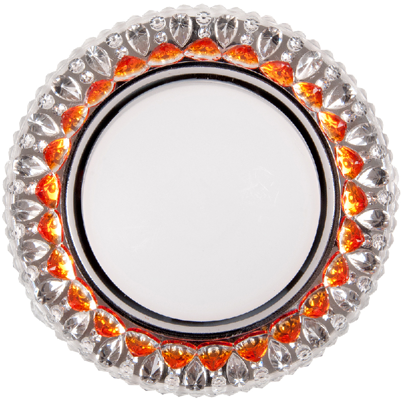 Светильник General GCL-GX53-H38-BL Янтарь