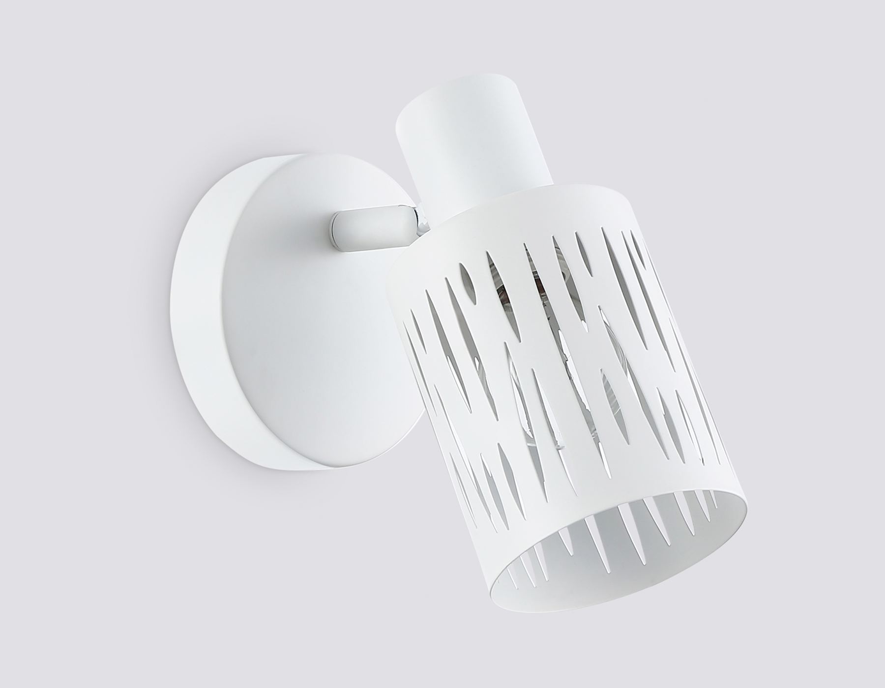 TR8663 WH белый E14 max 60W 180*100*150 TR8663 WH белый E14 max 60W 180*100*150