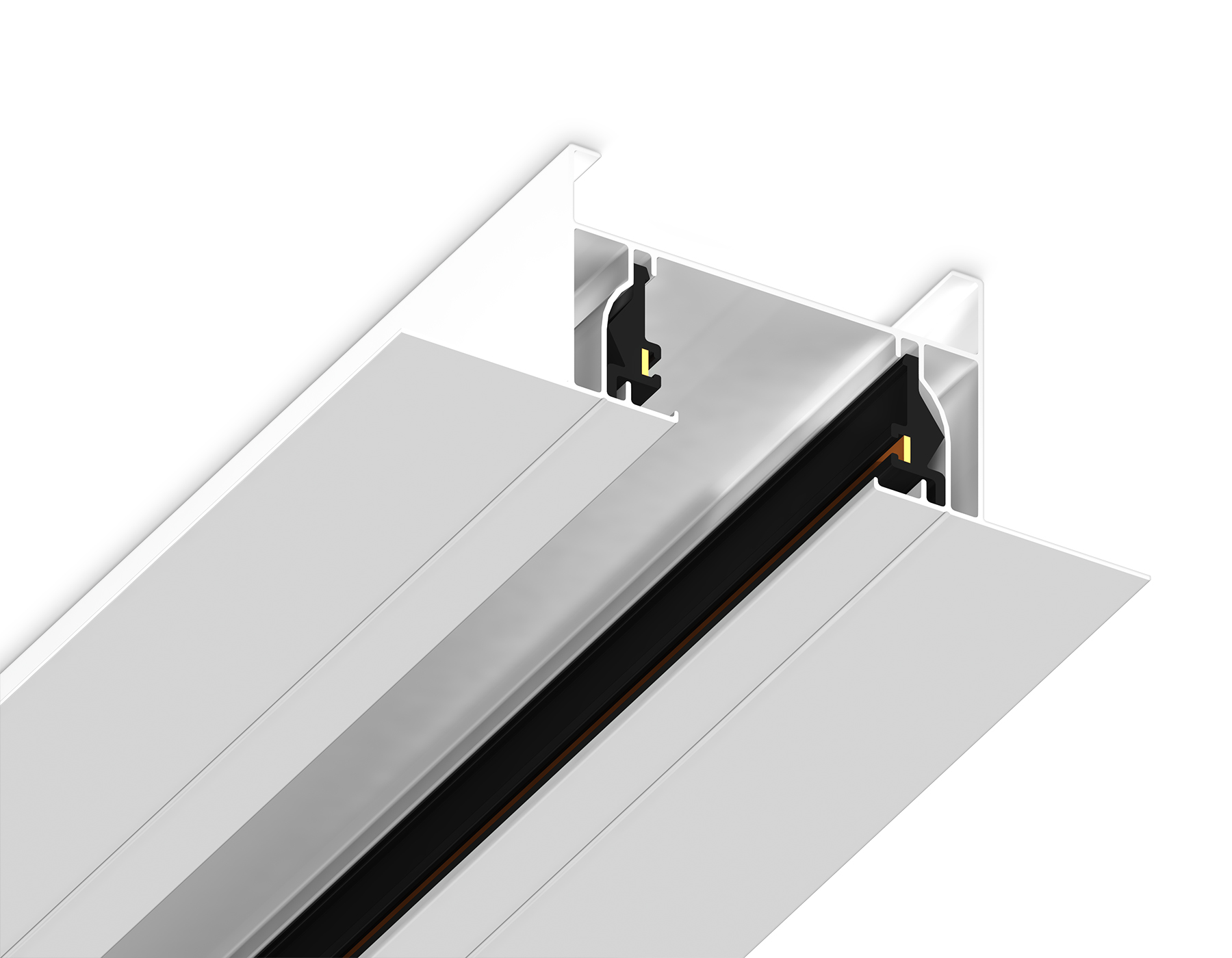 GL7121 WH белый IP20 220V 1000*58.6*18