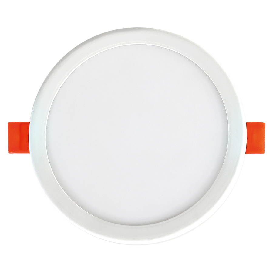 Светильник встраиваемый LED General GLP-RW14-120CH-10BT-6