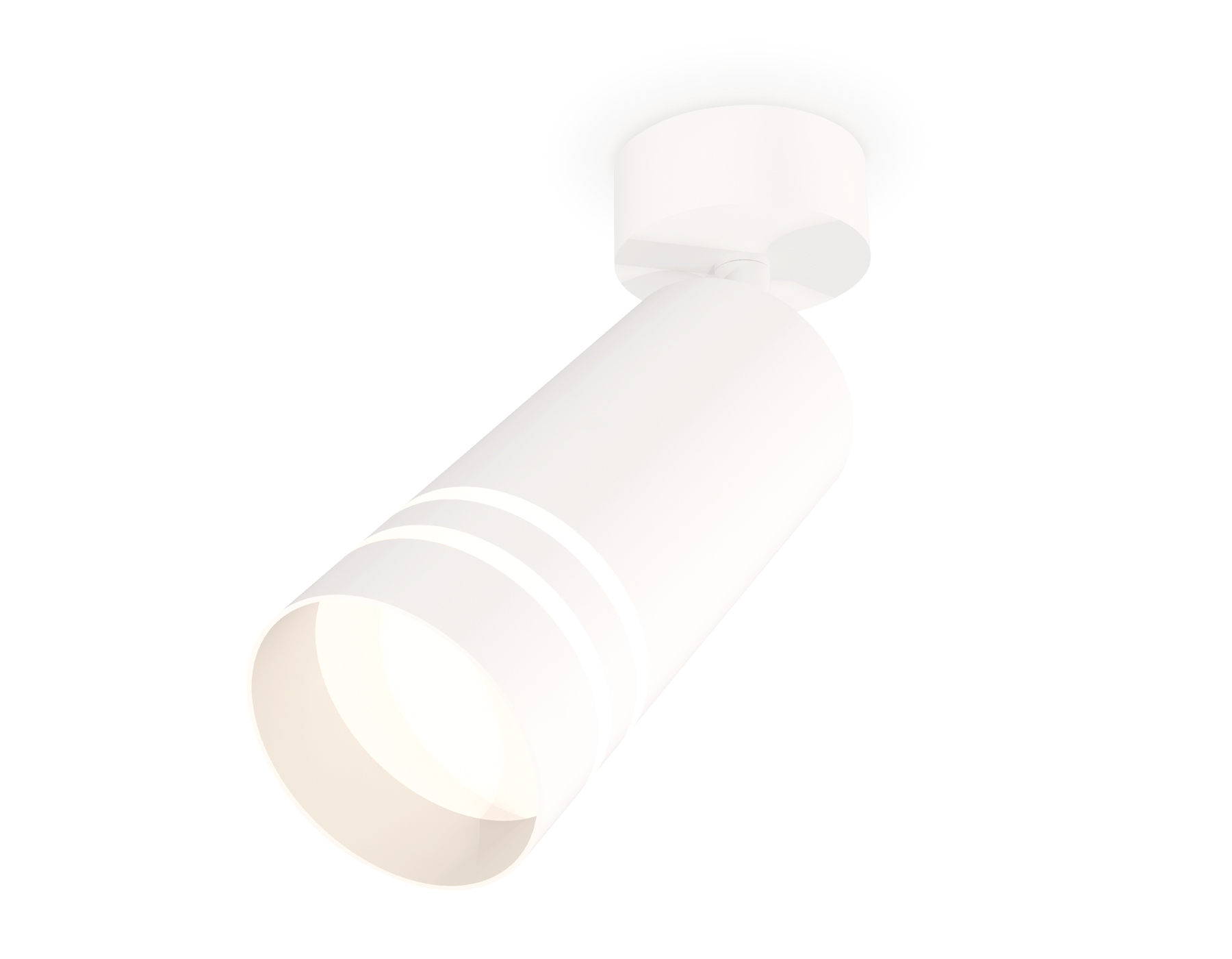 Спот поворотный XM6322015 SWH/FR белый песок/белый матовый MR16 GU5.3 (A2202, C6322, N6235)