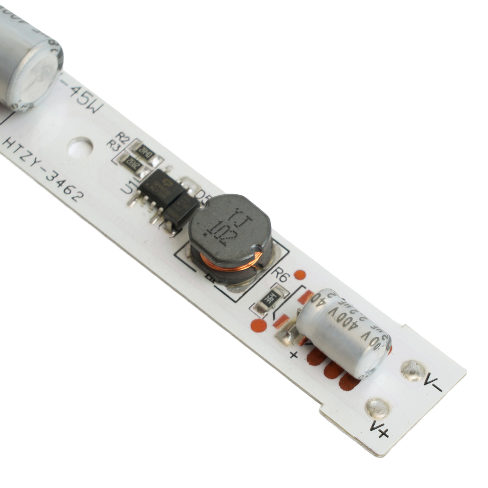 Драйвер для AL2127 , LB030