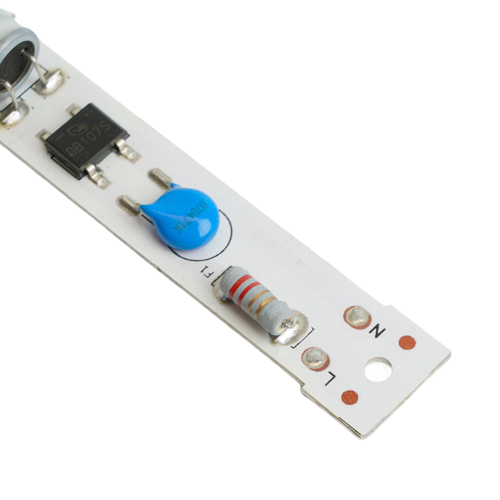 Драйвер для AL2127 , LB030