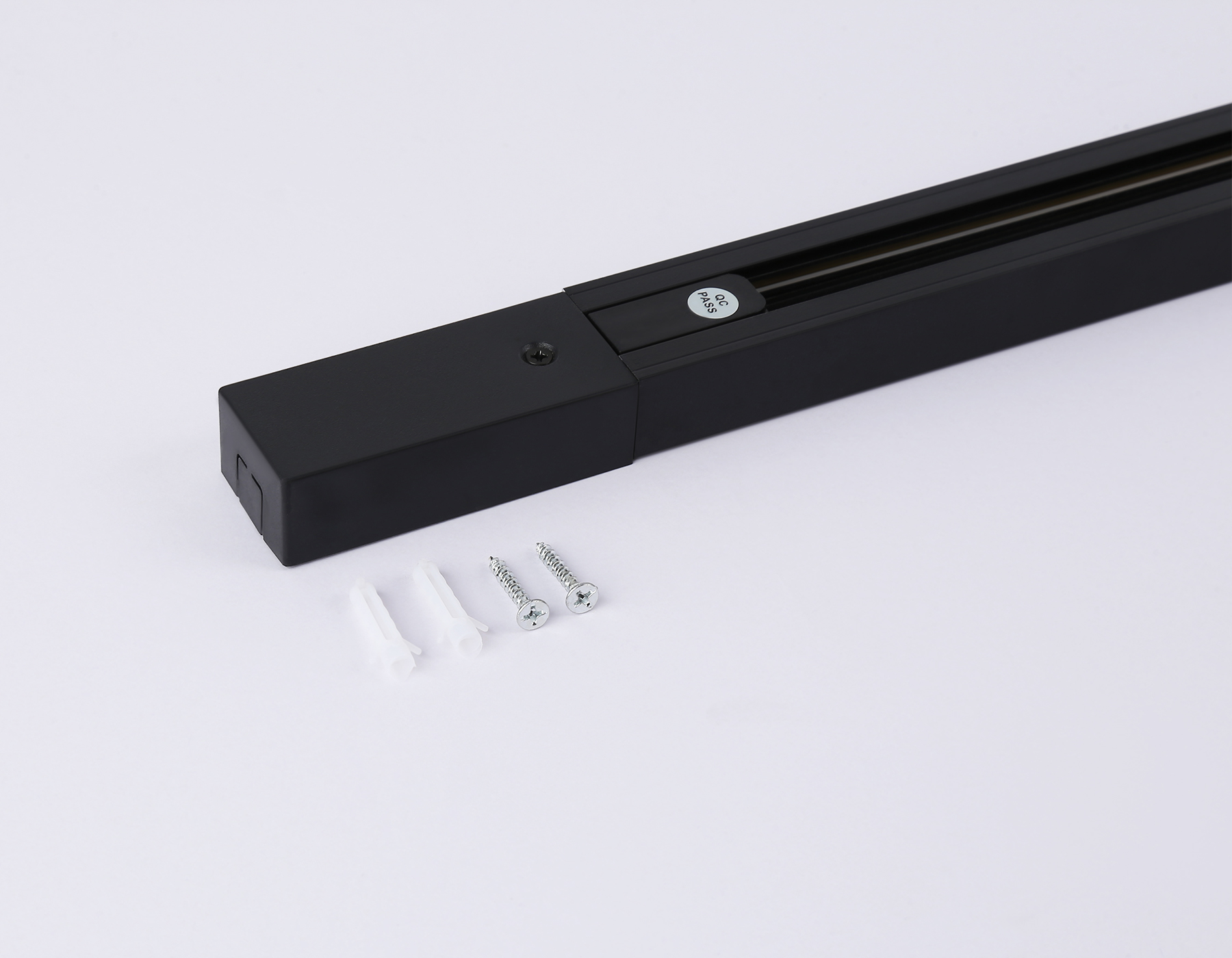 GL7104 BK черный IP20 220V 2000*32.5*19.8