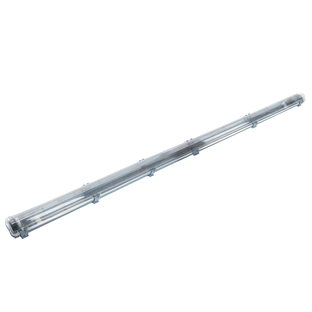 Светильник для светодиодной лампы типа Т8, цоколь G13, 1276*60*55мм  AL4064 Светильник для светодиодной лампы типа Т8, цоколь G13, 1276*60*55мм  AL4064