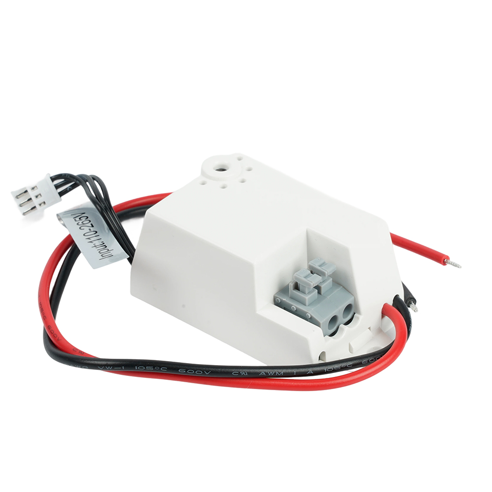 SEN33A 500W 220V датчик касания скрытый белый SEN33A 500W 220V датчик касания скрытый белый