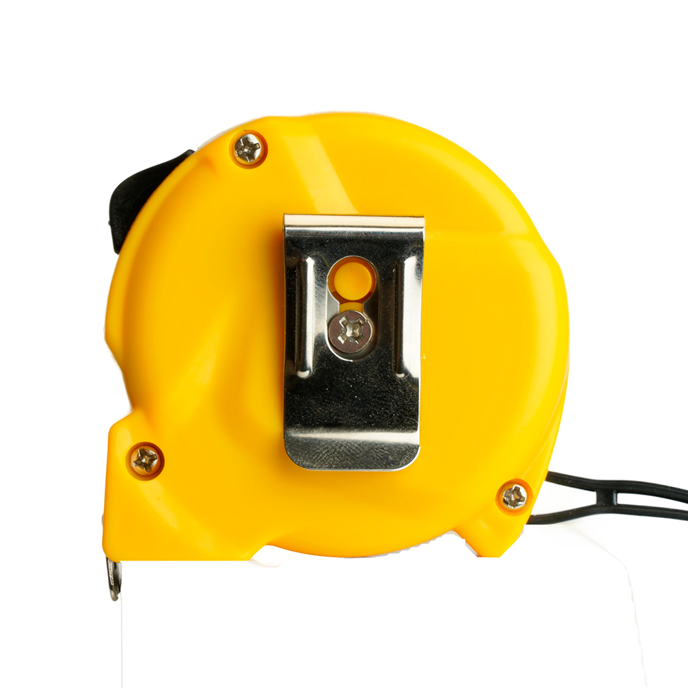 Рулетка, 3 м х 16 мм, II класс точности, пластик MTS-23-А