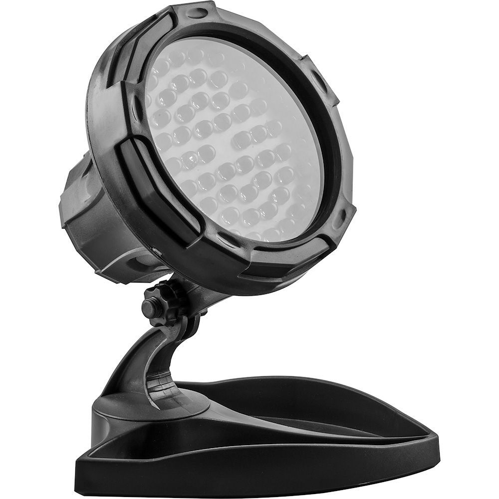Светодиодный светильник  Feron SP2811 9W RGB AC12V IP68 Светодиодный светильник  Feron SP2811 9W RGB AC12V IP68