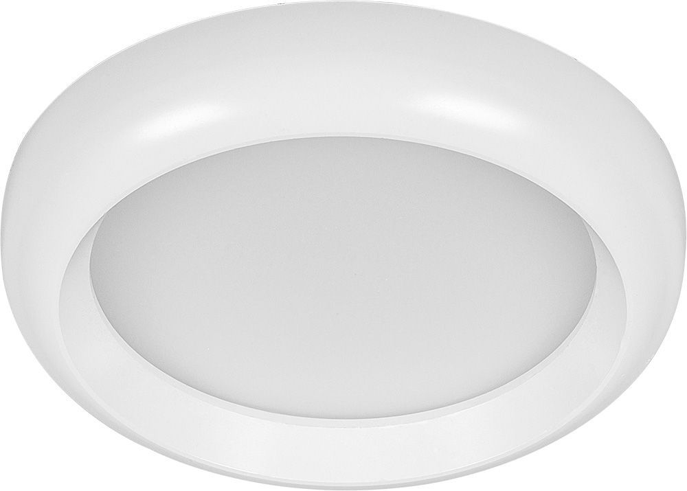 Светодиодный светильник Feron AL614 встраиваемый 7W 4000K белый