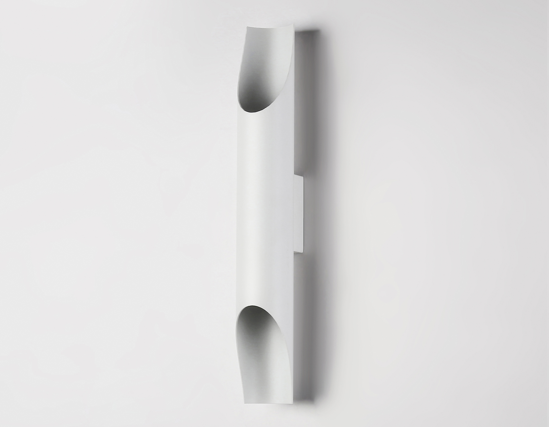 Настенный светильник Ambrella TN5151/2 WH белый E27/2 max 40W 400*60*85