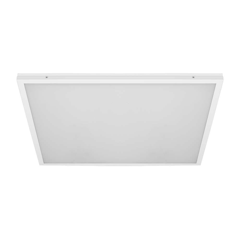 Светодиодный светильник Feron AL2115 встраиваемый 36W 2700K белый со встроенным ЭПРА Светодиодный светильник Feron AL2115 встраиваемый 36W 2700K белый со встроенным ЭПРА