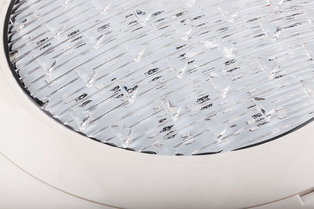 Светодиодный светильник  Feron SP2815 13W 6400K AC12V IP68