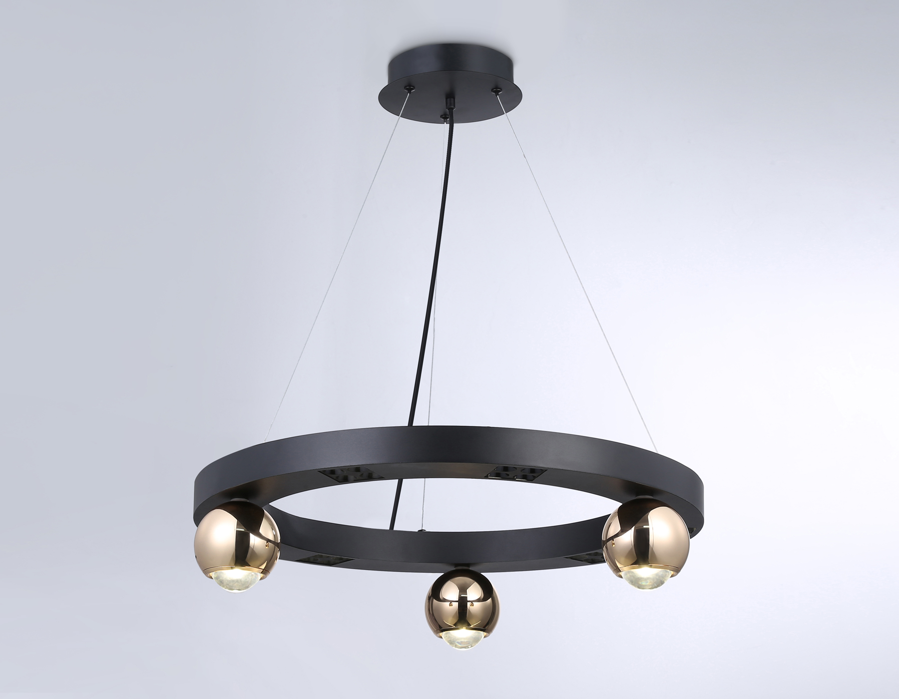 Подвесной светильник Ambrella FL5961 BK/GD черный/золото 4200K 32W D600*1200 (Без ПДУ) Подвесной светильник Ambrella FL5961 BK/GD черный/золото 4200K 32W D600*1200 (Без ПДУ)