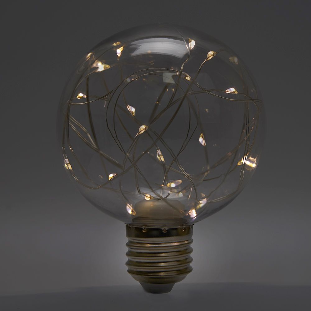 Лампа светодиодная Feron LB-381 E27 3W 2700K Лампа светодиодная Feron LB-381 E27 3W 2700K