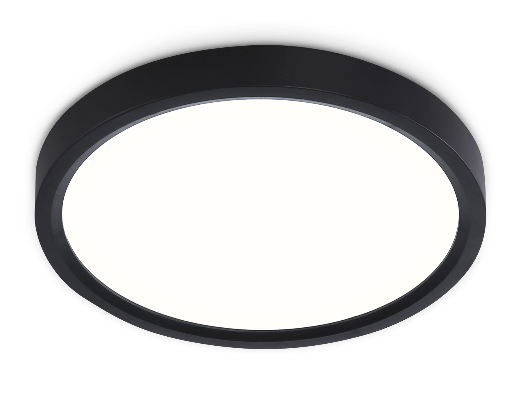 FZ1902 BK черный IP54 13W 3000K-6500K CCT-переключатель D230*25 (Без ПДУ) FZ1902 BK черный IP54 13W 3000K-6500K CCT-переключатель D230*25 (Без ПДУ)
