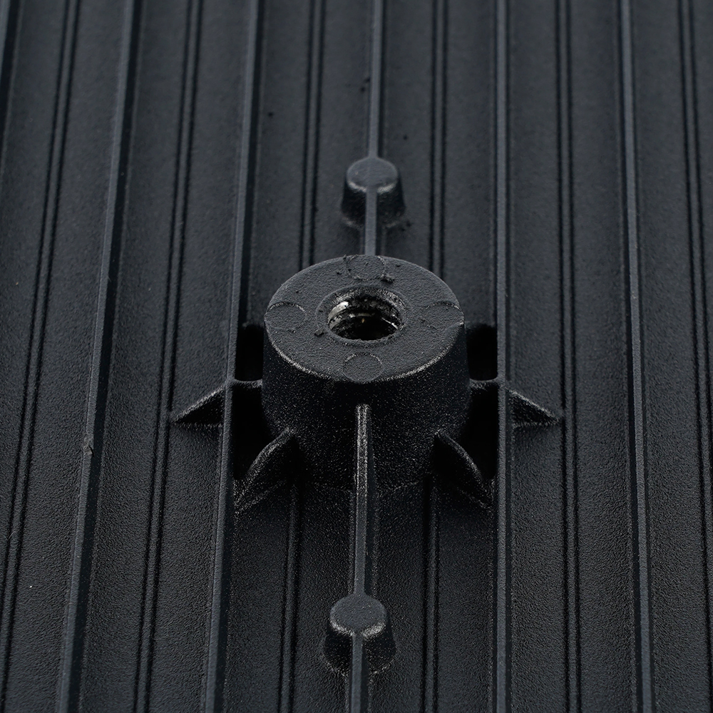 Светильник складской Feron AL1007  IP65 200W 120° 6400K