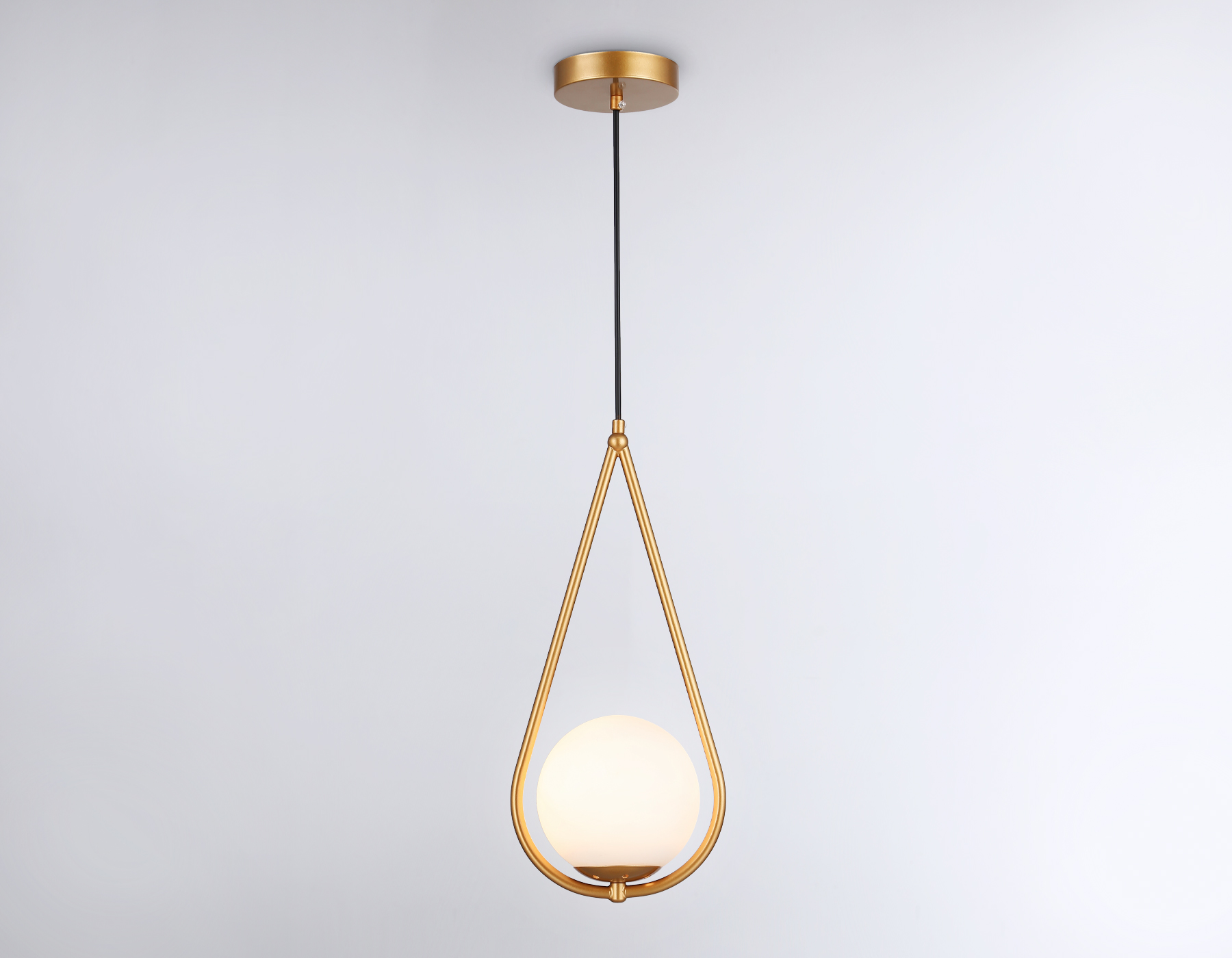 TR2599 CGD золото E27 max 60W D150*1000