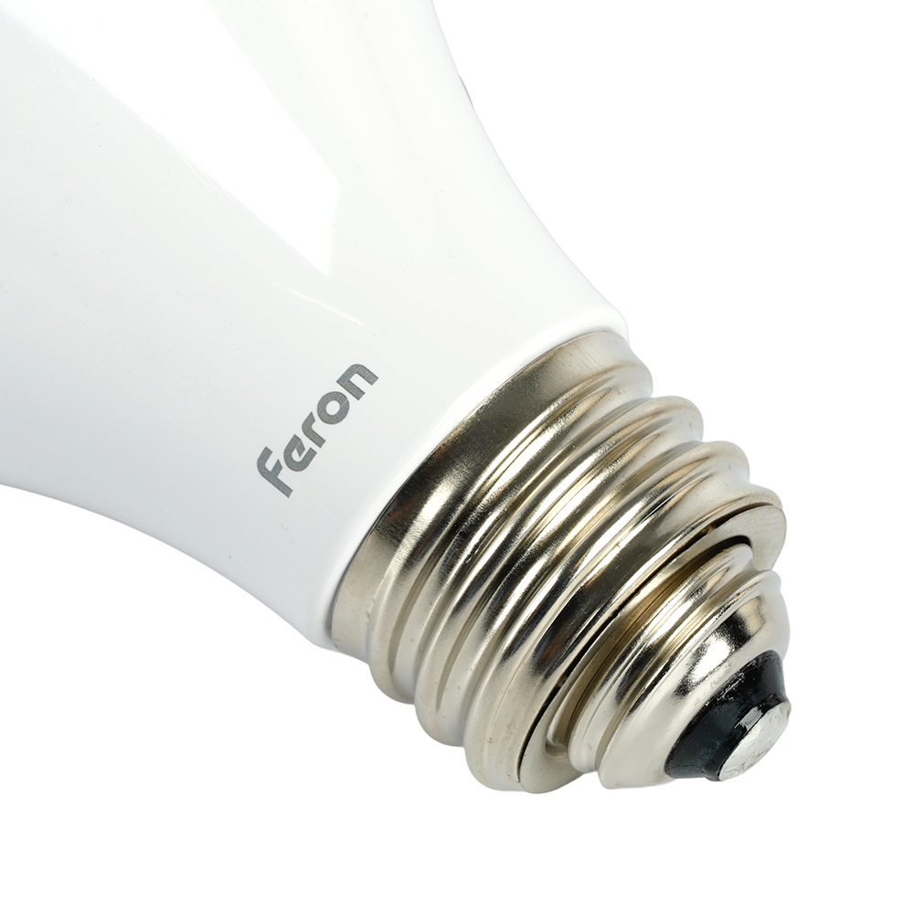 Лампа светодиодная Feron LB-65 E27-E40 150W 175-265V 6400K